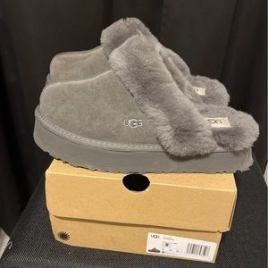 Ugg Slippers!